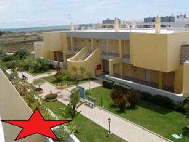 Apartamento de vacaciones en Lagos (Algarve)Casa de vacaciones