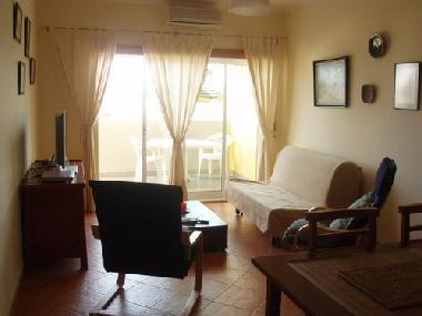 Apartamento de vacaciones en Lagos (Algarve)Casa de vacaciones