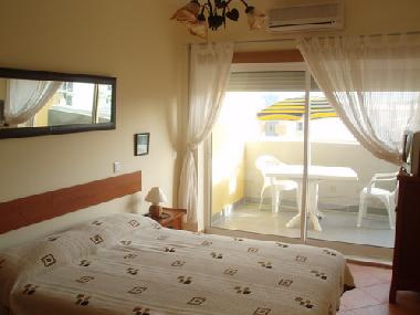 Apartamento de vacaciones en Lagos (Algarve)Casa de vacaciones