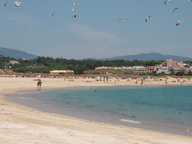 Apartamento de vacaciones en Lagos (Algarve)Casa de vacaciones