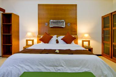 Villa en Jimbaran (Bali)Casa de vacaciones