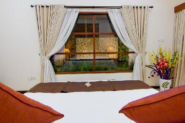 Villa en Jimbaran (Bali)Casa de vacaciones