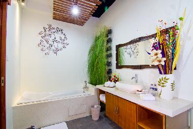 Villa en Jimbaran (Bali)Casa de vacaciones