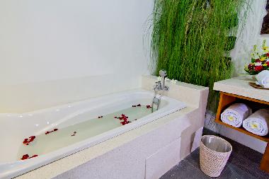 Villa en Jimbaran (Bali)Casa de vacaciones