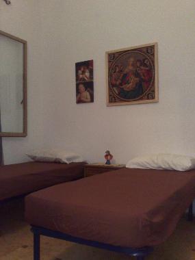 Cama y desayuno en PORTO CESAREO (Lecce)Casa de vacaciones