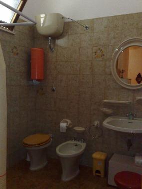 Cama y desayuno en PORTO CESAREO (Lecce)Casa de vacaciones