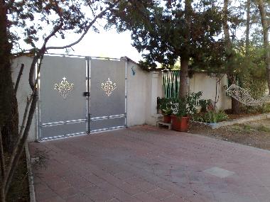 Cama y desayuno en PORTO CESAREO (Lecce)Casa de vacaciones