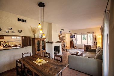 Apartamento de vacaciones en Sotogrande (Mlaga)Casa de vacaciones