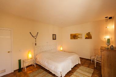 Apartamento de vacaciones en Sotogrande (Mlaga)Casa de vacaciones