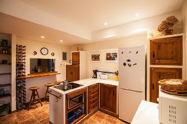 Apartamento de vacaciones en Sotogrande (Mlaga)Casa de vacaciones