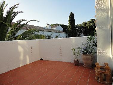 Apartamento de vacaciones en Sotogrande (Mlaga)Casa de vacaciones
