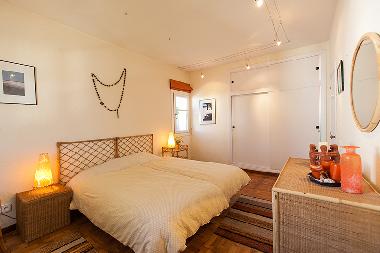 Apartamento de vacaciones en Sotogrande (Mlaga)Casa de vacaciones