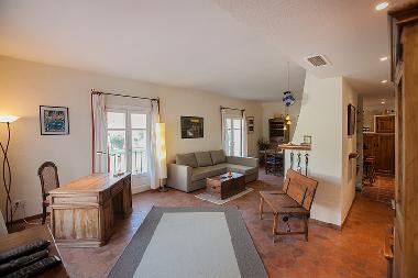 Apartamento de vacaciones en Sotogrande (Mlaga)Casa de vacaciones