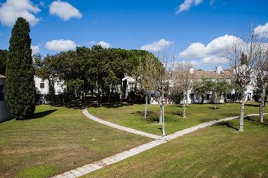 Apartamento de vacaciones en Sotogrande (Mlaga)Casa de vacaciones