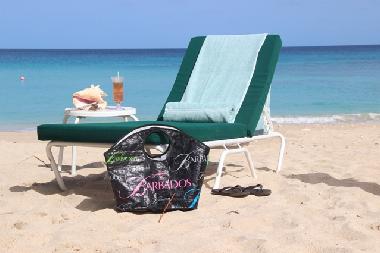 Apartamento de vacaciones en Porters (Saint James)Casa de vacaciones