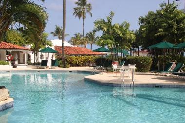 Apartamento de vacaciones en Porters (Saint James)Casa de vacaciones