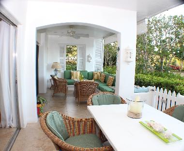 Apartamento de vacaciones en Porters (Saint James)Casa de vacaciones