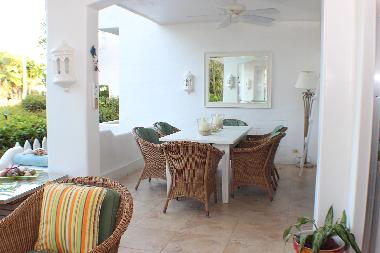 Apartamento de vacaciones en Porters (Saint James)Casa de vacaciones