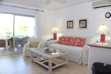 Apartamento de vacaciones en Porters (Saint James)Casa de vacaciones