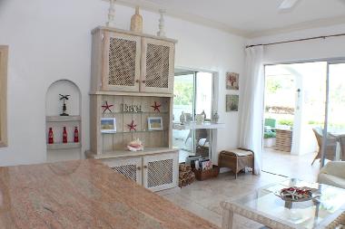 Apartamento de vacaciones en Porters (Saint James)Casa de vacaciones