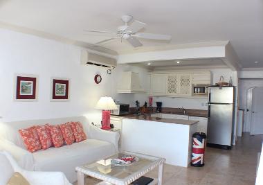 Apartamento de vacaciones en Porters (Saint James)Casa de vacaciones