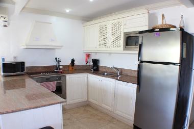 Apartamento de vacaciones en Porters (Saint James)Casa de vacaciones