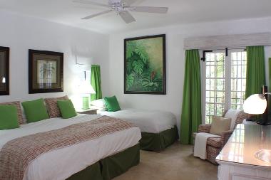 Apartamento de vacaciones en Porters (Saint James)Casa de vacaciones