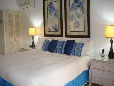 Apartamento de vacaciones en Porters (Saint James)Casa de vacaciones