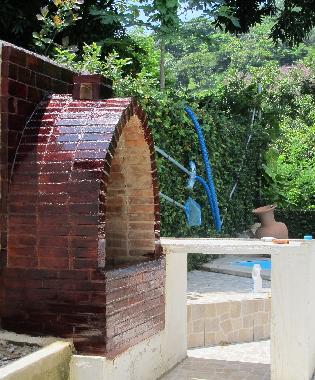 Casa de vacaciones en Rio de Janeiro (Rio de Janeiro)Casa de vacaciones