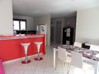 Villa en boutenac (Aude)Casa de vacaciones