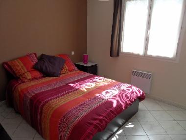 Villa en boutenac (Aude)Casa de vacaciones