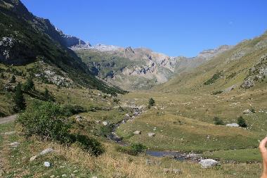 Apartamento de vacaciones en Broto (Huesca)Casa de vacaciones