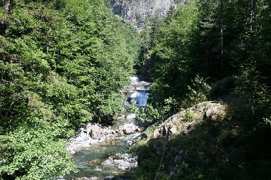 Apartamento de vacaciones en Broto (Huesca)Casa de vacaciones