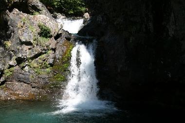 Apartamento de vacaciones en Broto (Huesca)Casa de vacaciones