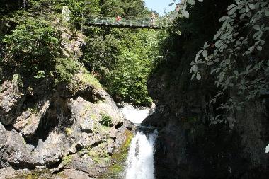 Apartamento de vacaciones en Broto (Huesca)Casa de vacaciones