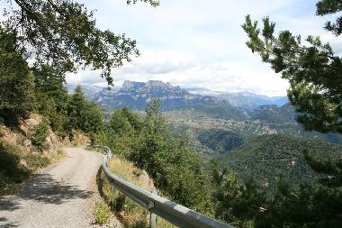 Apartamento de vacaciones en Broto (Huesca)Casa de vacaciones