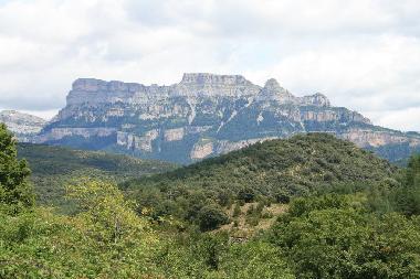 Apartamento de vacaciones en Broto (Huesca)Casa de vacaciones