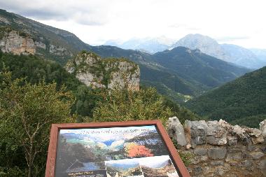 Apartamento de vacaciones en Broto (Huesca)Casa de vacaciones