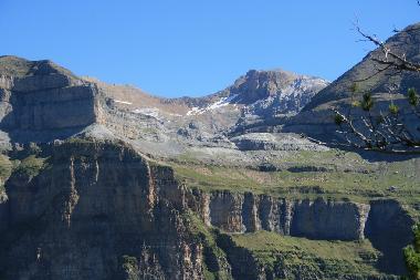 Apartamento de vacaciones en Broto (Huesca)Casa de vacaciones