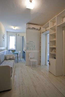 Apartamento de vacaciones en Verona (Verona)Casa de vacaciones