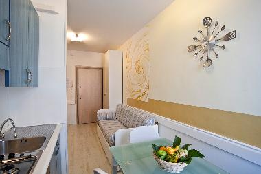 Apartamento de vacaciones en Verona (Verona)Casa de vacaciones