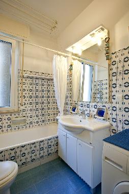 Apartamento de vacaciones en Verona (Verona)Casa de vacaciones