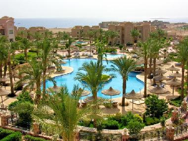 Apartamento de vacaciones en Sahl Hasheesh (Al Bahr al Ahmar)Casa de vacaciones