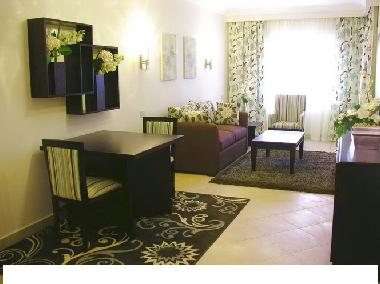 Apartamento de vacaciones en Sahl Hasheesh (Al Bahr al Ahmar)Casa de vacaciones