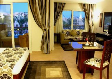 Apartamento de vacaciones en Sahl Hasheesh (Al Bahr al Ahmar)Casa de vacaciones