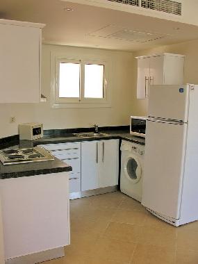 Apartamento de vacaciones en Sahl Hasheesh (Al Bahr al Ahmar)Casa de vacaciones
