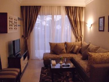 Apartamento de vacaciones en Sahl Hasheesh (Al Bahr al Ahmar)Casa de vacaciones