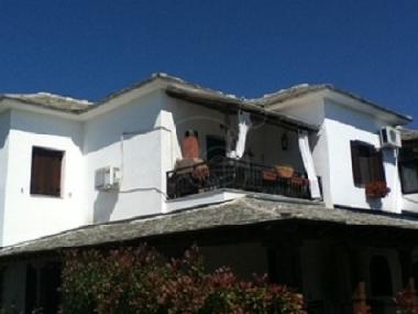 Cama y desayuno en Mlies Pelion (Magnisia)Casa de vacaciones