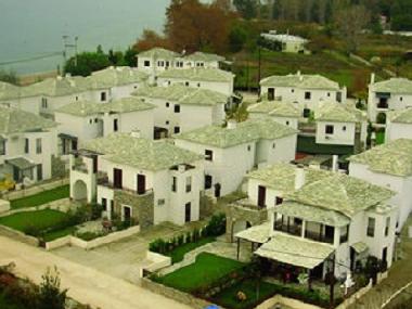 Cama y desayuno en Mlies Pelion (Magnisia)Casa de vacaciones