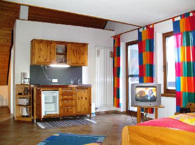 Cama y desayuno en Morbach-Wederath (Hunsr�ck - Nahe)Casa de vacaciones